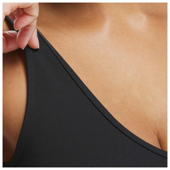 Reebok Γυναικείο μπουστάκι Active Collective DreamBlend Bra Reebok Γυναικείο μπουστάκι Active Collective DreamBlend Bra